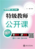 特级教师公开课——物