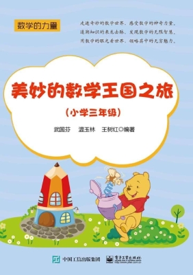 美妙的数学王国之旅（小