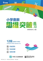 小学奥数思维突破练习
