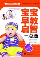 宝宝早教启智一点通
