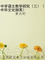 中学语文教学研究（三）（中