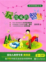 玩出来的智慧（2-3岁）