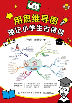 用思维导图速记小学生