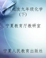 学习之友九年级化学（下