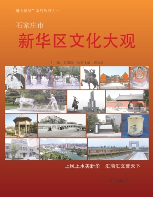 石家庄市新华区文化大