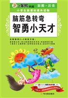 脑筋急转弯（智勇小天才