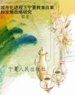 城市化进程下宁夏教育