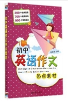 初中英语作文热点素材