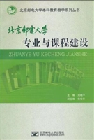 北京邮电大学专业与课