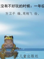 没有不好玩的时候：一年