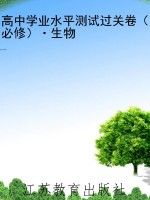 高中学业水平测试过关
