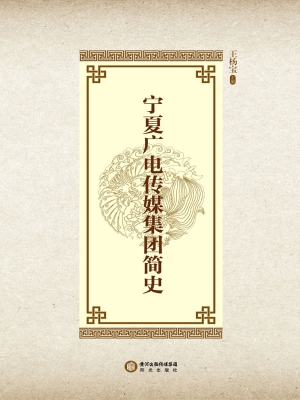 宁夏广电传媒集团简史