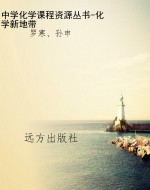 中学化学课程资源丛书