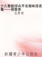 少儿智能综合开发趣味