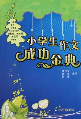 小学生作文成功金典