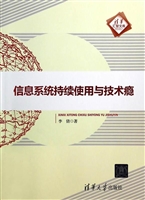 信息系统持续使用与技