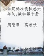 小学双标准测试卷六年