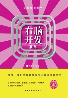右脑开发训练