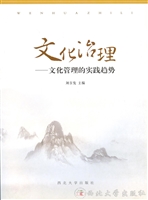 文化治理——文化管理