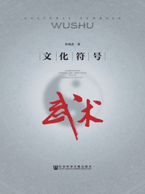 文化符号：武术