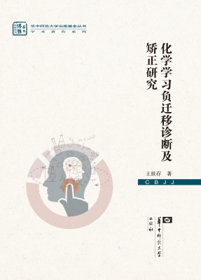 化学学习负迁移诊断及