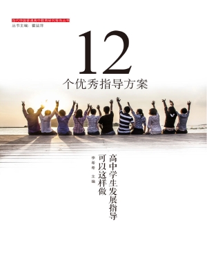 12个优秀指导方案——