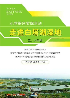 小学综合实践活动——