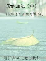 爱练加法（中）