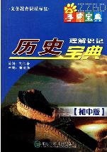 掌中宝典工具书系列·