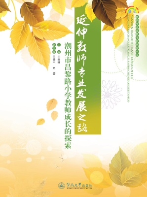 延伸教师专业发展之路