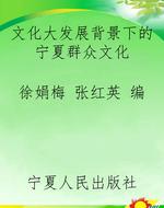 文化大发展背景下的宁