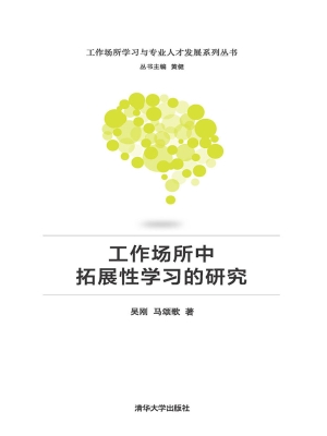 工作场所中拓展性学习