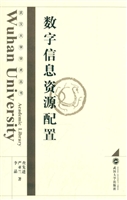 数字信息资源配置