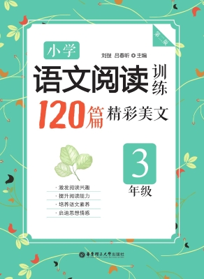 小学语文阅读训练——