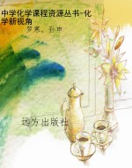 中学化学课程资源丛书