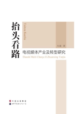 抬头看路——电视媒体