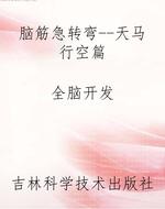脑筋急转弯--天马行空