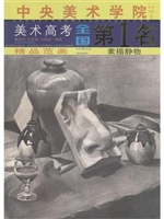 中央美院第一名精品范