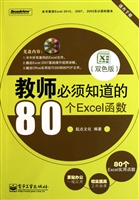 教师必须知道的80个Ex