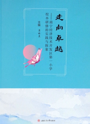 走向卓越——南宁经济