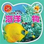 小笨熊带你看世界——