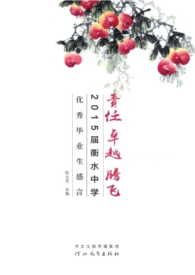 责任 卓越 腾飞——20