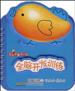 右脑训练 1——认知力