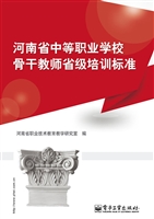 河南省中等职业学校专