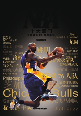 典藏NBA十大豪门