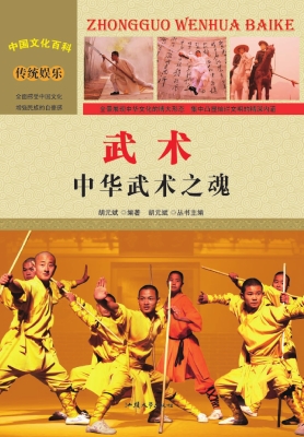 武术：中华武术之魂
