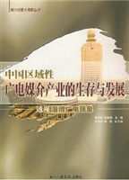中国区域性广电媒介产