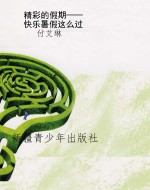 精彩的假期——快乐暑