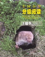 美国小学分级阅读（1级D