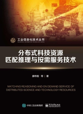分布式科技资源匹配推
